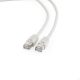 Gembird PP6-15M 15m RJ45 CAT6 FTP - RJ45 CAT6 FTP M/M szürke patch kábel