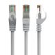 Gembird PP6U-5M 5m RJ45 CAT6 UTP - RJ45 CAT6 UTP M/M szürke patch kábel