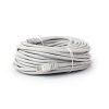Gembird PP6U-20M 20m RJ45 CAT6 UTP - RJ45 CAT6 UTP M/M szürke patch kábel