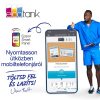 Epson EcoTank L6460 színes tintasugaras multifunkciós nyomtató