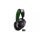 Steelseries Arctis Nova 7X vezeték nélküli fekete gamer fejhallgató