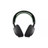 Steelseries Arctis Nova 7X vezeték nélküli fekete gamer fejhallgató