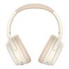 Edifier WH700NB ANC Bluetooth elefántcsont fehér fejhallgató