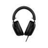 HyperX Cloud III fekete gamer headset