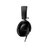 HyperX Cloud III fekete gamer headset