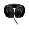 HyperX Cloud III fekete gamer headset