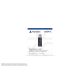 PlayStation Link™ USB adapter
