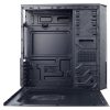 Spire SPO1632B-4U3 SUPREME 1632B Fekete ATX (táp nélküli) ház