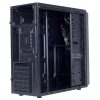 Spire SPO1632B-4U3 SUPREME 1632B Fekete ATX (táp nélküli) ház