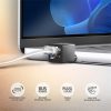 Axagon ADE-MINIC Type-C USB 3.2 - Gigabit Ethernet adapter