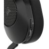 Corsair HS65 Dolby 7.1 fekete vezeték nélküli gamer headset