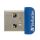 Verbatim 98709 Store 'n' Stay 16GB USB 3.0 nano kék Flash Drive