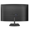 Philips 23,6" 241E1SCA FHD VA VGA/HDMI ívelt monitor