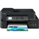 Brother MFC-T920DWYJ1 InkBenefit Plus 4az1-ben színes tintatartályos nyomtató