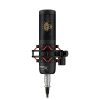 HP HyperX ProCast XLR fekete vezetékes mikrofon