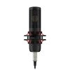 HP HyperX ProCast XLR fekete vezetékes mikrofon