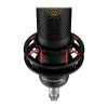HP HyperX ProCast XLR fekete vezetékes mikrofon