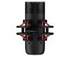 HP HyperX ProCast XLR fekete vezetékes mikrofon