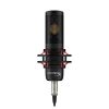 HP HyperX ProCast XLR fekete vezetékes mikrofon