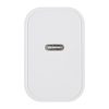 Akyga USB-C PD 5-12V / max. 3A 20W Quick Charge 3.0 gyorstöltő