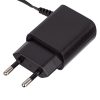 Akyga AK-PD-02 5.9V / 600mA 3.5W Braun shavers plug hálózati töltő adapter