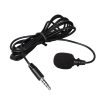 SBOX PM-402 Csiptethető mikrofon, 3.5 mm