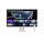 LG 31,5" 32SR50F-W FHD IPS HDMI/USB/Bluetooth/AirPlay smart monitor