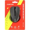 Canyon MW-1 vezeték nélküli szürke egér