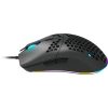 Canyon,Gaming Mouse with 7 programmable buttons, Pixart 3519 optical sensor, 4 levels of DPI and up to 4200, 5M