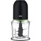 Braun CH3011BK 0,5 L fekete aprító