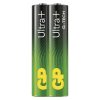 GP Ultra Plus alkáli elem AAA 2db
