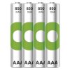 GP ReCyko NiMH Akkumulátor HR03 (AAA) 850mAh 4db