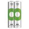 GP ReCyko NiMH Akkumulátor HR6 (AA) 1300mAh 2db