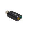 Sbox USBC-11 külső hangkártya