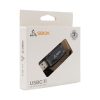 Sbox USBC-11 külső hangkártya