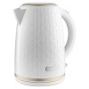 Sencor SWK 7200WH1,7L-es fehér vízforraló