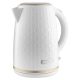 Sencor SWK 7200WH1,7L-es fehér vízforraló