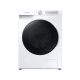 Samsung WD90T634DBH/S6 fehér, elöltöltős, max.1400ford., 9 kg/6 kg, mosó-szárítógép