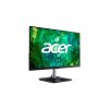 Acer 23,8" Vero RS242Ybpamix FHD IPS 100Hz HDMI/VGA fekete monitor