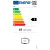 Acer 23,8" Vero RS242Ybpamix FHD IPS 100Hz HDMI/VGA fekete monitor
