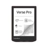 PocketBook PB634 Verse Pro 6" piros E-Book olvasó