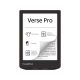 PocketBook PB634 Verse Pro 6" piros E-Book olvasó