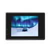 SJCAM Aciton SJ4000 Dual Screen 4K fekete sportkamera
