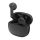 Edifier W100T True Wireless Bluetooth fekete fülhallgató