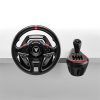 Thrustmaster 4460267 T-128 Shifter Pack Xbox One/Series/PC kormány + Add-On váltó + pedál