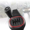 Thrustmaster 4460267 T-128 Shifter Pack Xbox One/Series/PC kormány + Add-On váltó + pedál