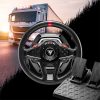 Thrustmaster 4460264 T128 Simtask Pack Xbox One/Series/PC kormány + Steering Kit rögzítőrendszer + pedál