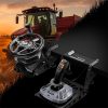 Thrustmaster 4460264 T128 Simtask Pack Xbox One/Series/PC kormány + Steering Kit rögzítőrendszer + pedál