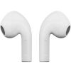 Boompods Zero Buds True Wireless Bluetooth fehér fülhallgató