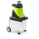 Fieldmann FZD 4018-E 2400 W elektromos kerti aprító